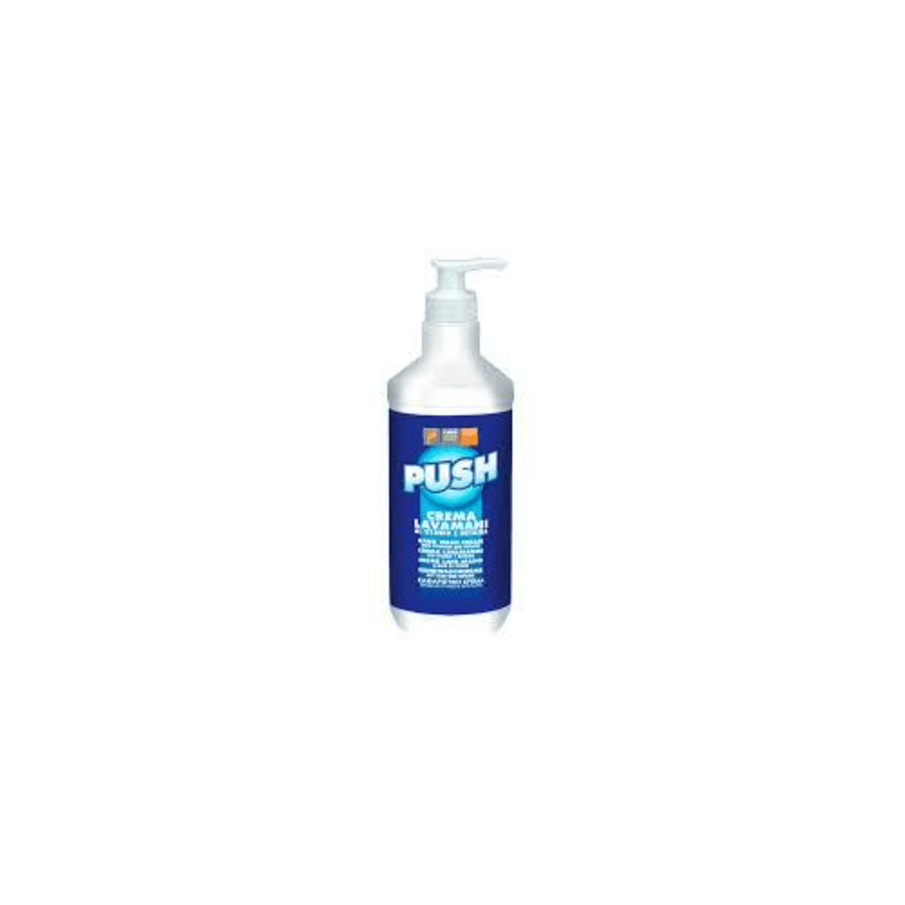 Crema lavamani Push 500 ml Faren
