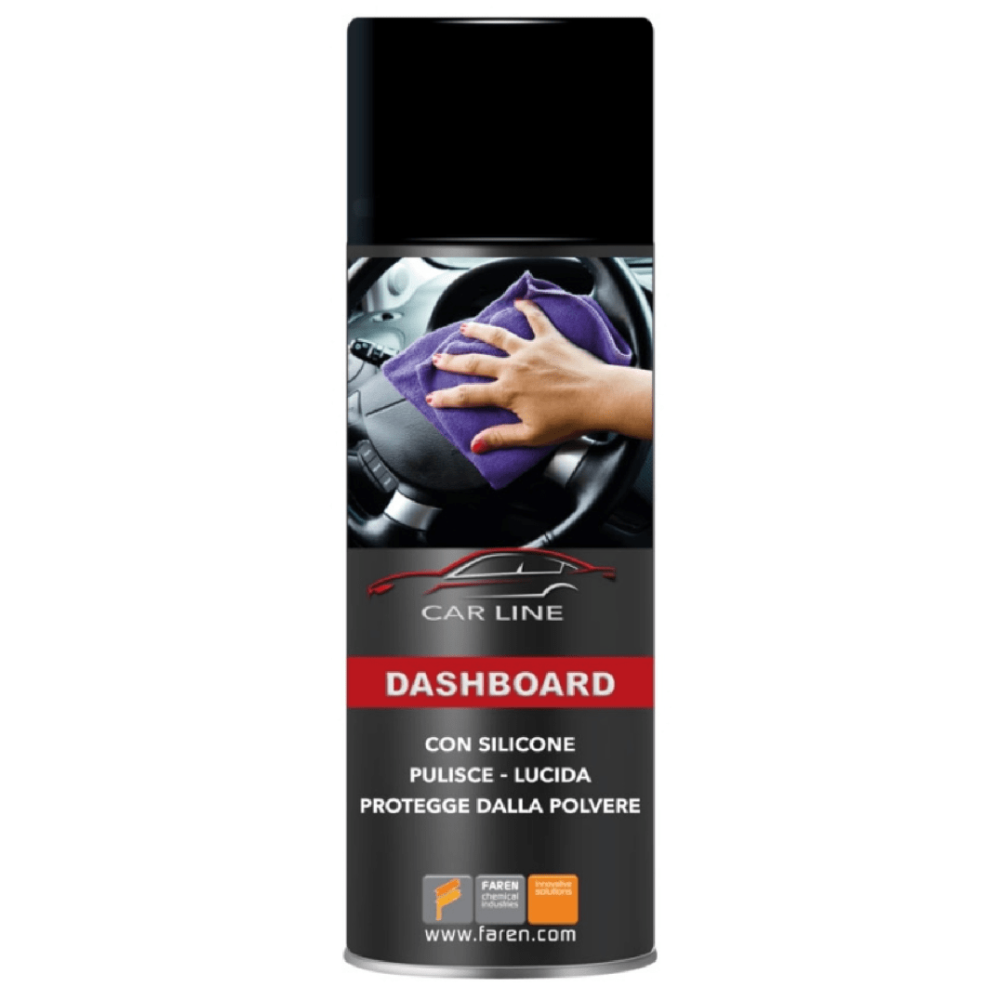 Dashboard Lucida Cruscotti Faren