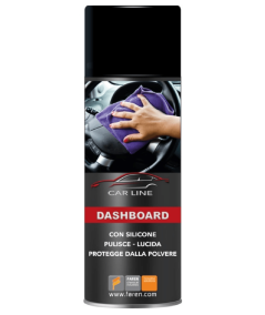 Dashboard Lucida Cruscotti Faren
