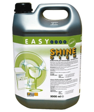 Brillant. Lavastov. Shine Dish Lt.5. Faren