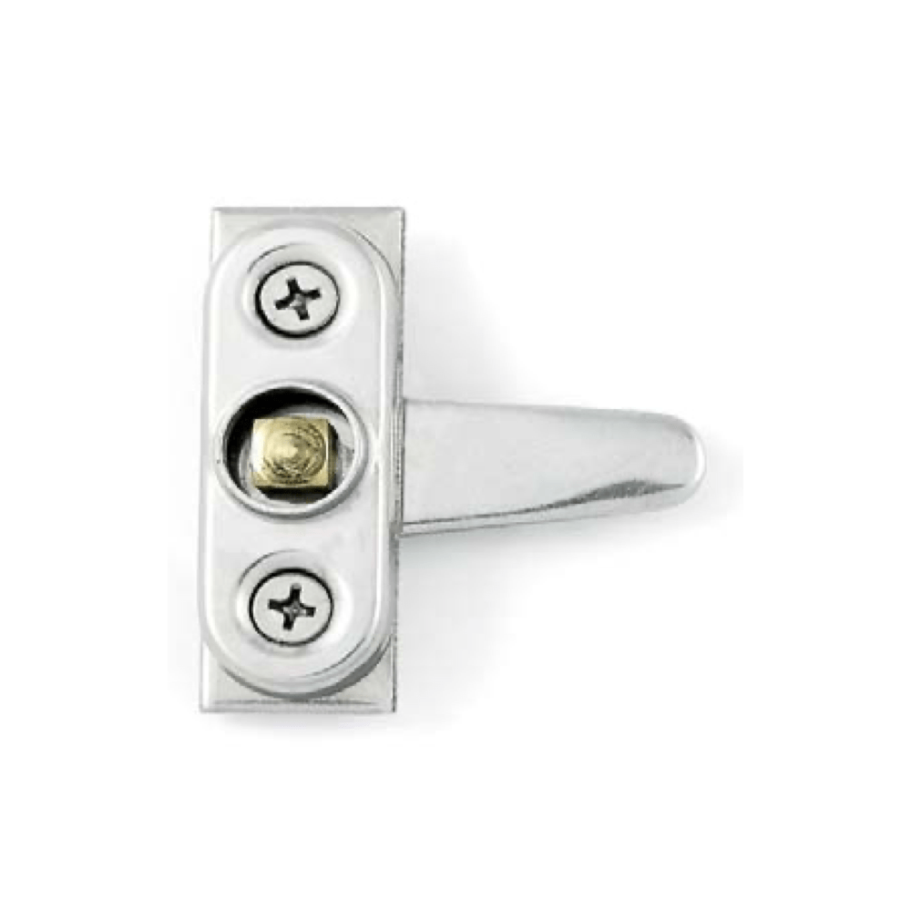 Chiusura Tavellino Inox