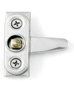Chiusura Tavellino Inox