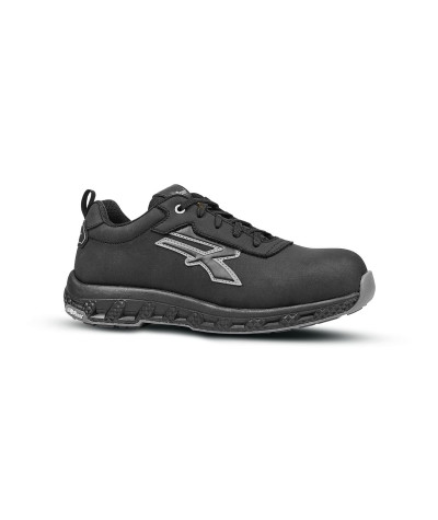 Scarpe antinfortunistiche U-Power Red Ego Marcus S3