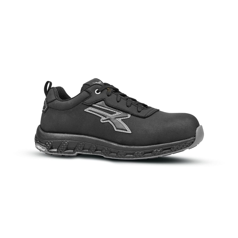 Scarpe antinfortunistiche U-Power Red Ego Marcus S3