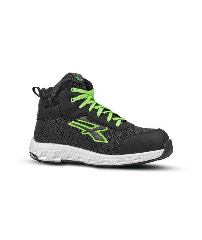 Scarpe antinfortunistiche U-Power Red Ego Geb S3