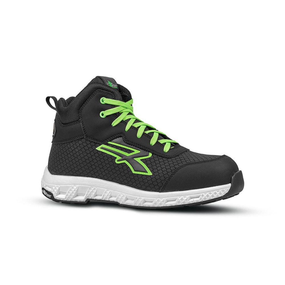 Scarpe antinfortunistiche U-Power Red Ego Geb S3