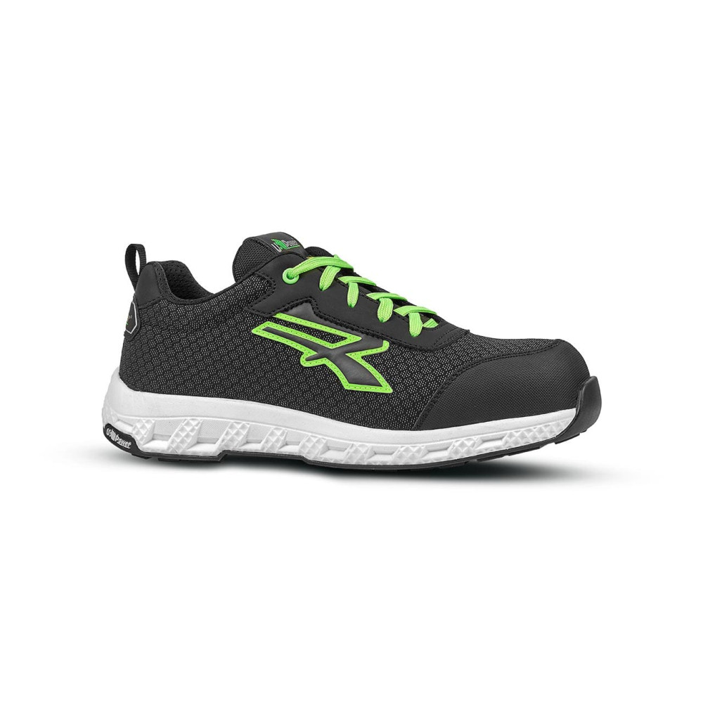 Scarpe antinfortunistiche U-Power Red Ego Mitch S3