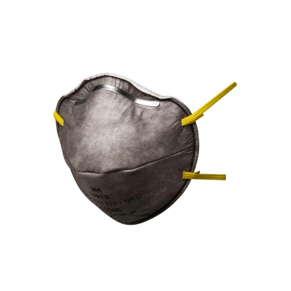 Respiratore facciale monouso FFP1 senza valvola - 3M