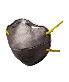 Respiratore facciale monouso FFP1 senza valvola - 3M