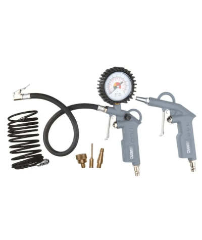 Tool Kit 6PCS G-813   Abac