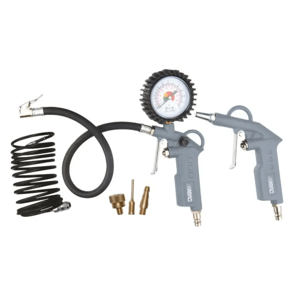 Tool Kit 6PCS G-813   Abac