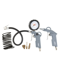 Tool Kit 6PCS G-813   Abac