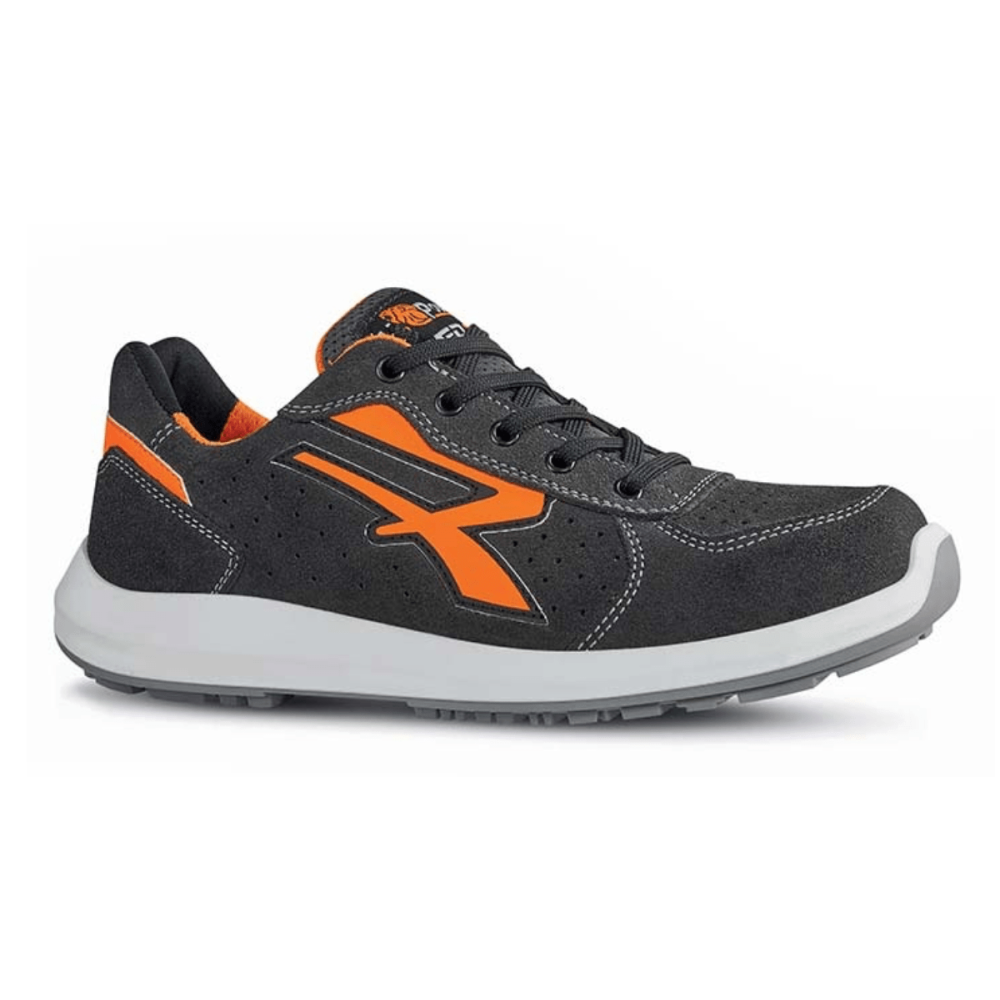 Scarpe antinfortunistiche U-Power Red Up Sirio S1P