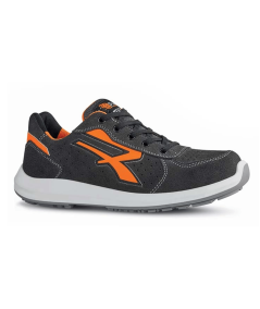Scarpe antinfortunistiche U-Power Red Up Sirio S1P