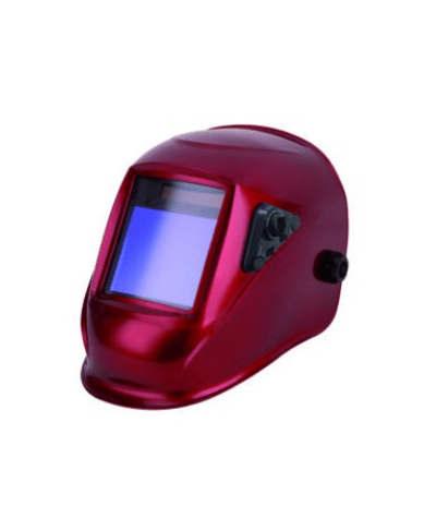 Maschera per saldatrice Helmet 4000-E Awelco
