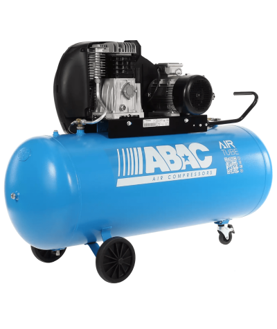 Compressore Extensive A29B CM2 - 2Hp, 10bar, 90lt serbatoio - 230v/50Hz/1fase Abac