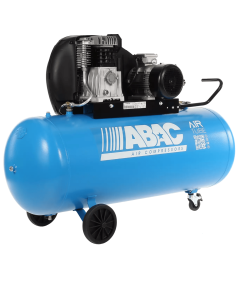 Compressore Extensive A29B CM2 - 2Hp, 10bar, 90lt serbatoio - 230v/50Hz/1fase Abac