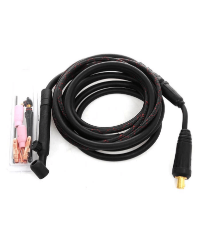 Torcia TIG 17V Awelco