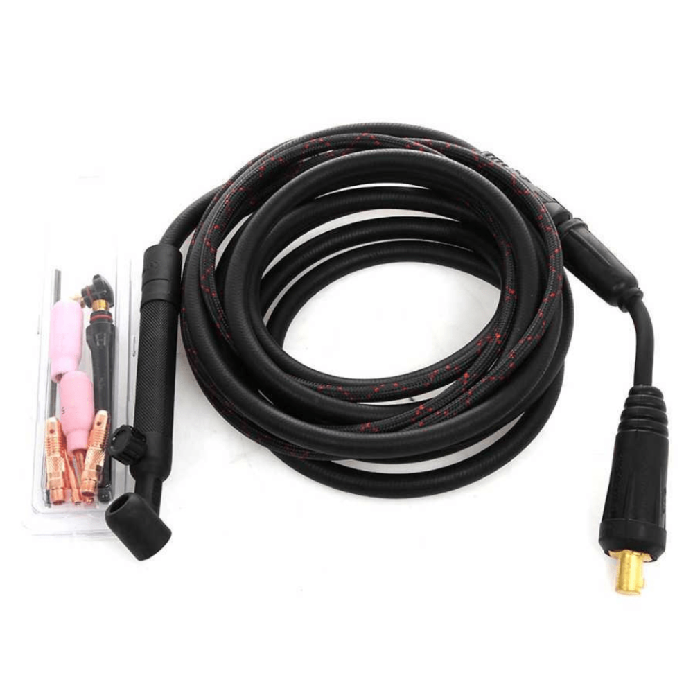 Torcia TIG 17V Awelco