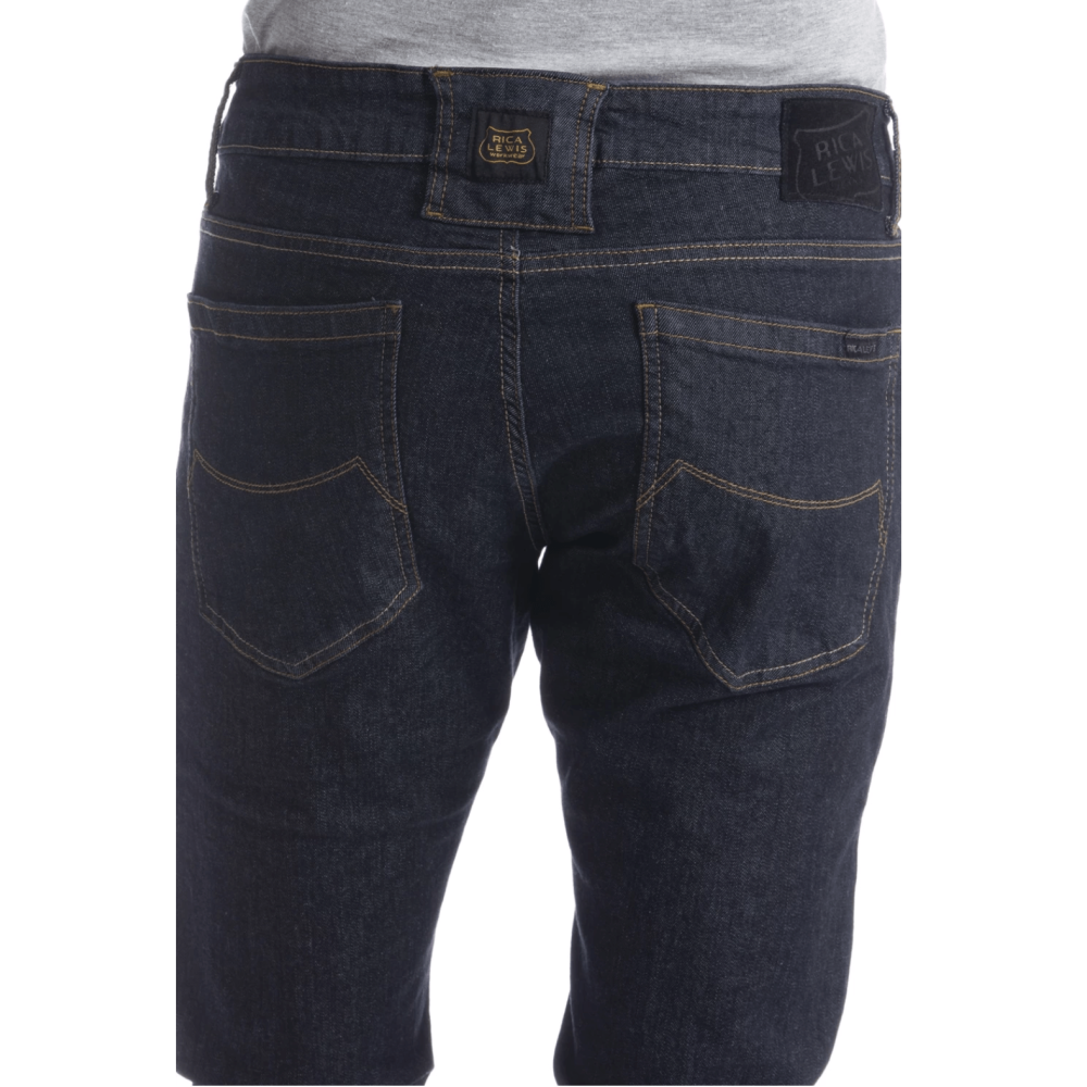 Work2 Jeans 29 Workwear Fibreflex