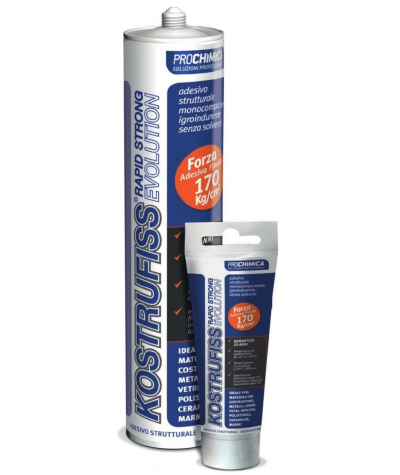 Kostrufiss Rapid Strong Evolution