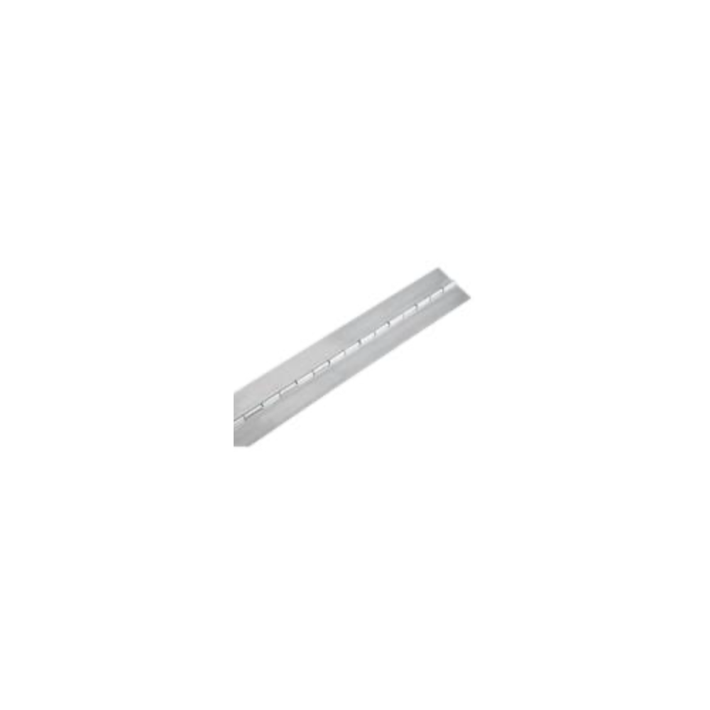 CERNIERE INOX 304 METRO SF6 - 50 X 2