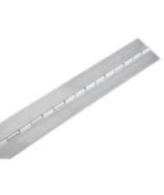 CERNIERE INOX 304 METRO SF6 - 50 X 2