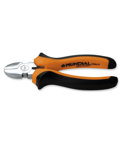 Tronchese taglio diagonale 160 mm Mundial