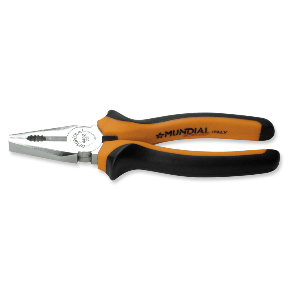 Pinza universale Mundial