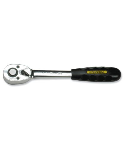 Cricchetto reversibile 1/2" con sgancio rapid Mundial