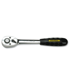 Cricchetto reversibile 1/2" con sgancio rapid Mundial