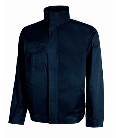 Giacca da lavoro U-Power Sofia Westlake Blue