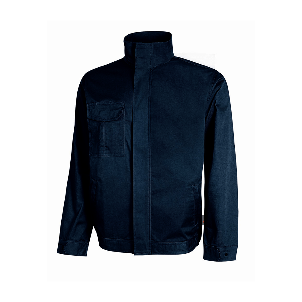 Giacca da lavoro U-Power Sofia Westlake Blue