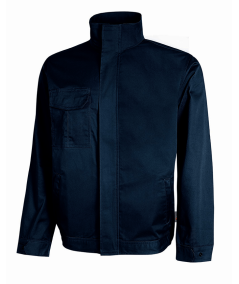 Giacca da lavoro U-Power Sofia Westlake Blue