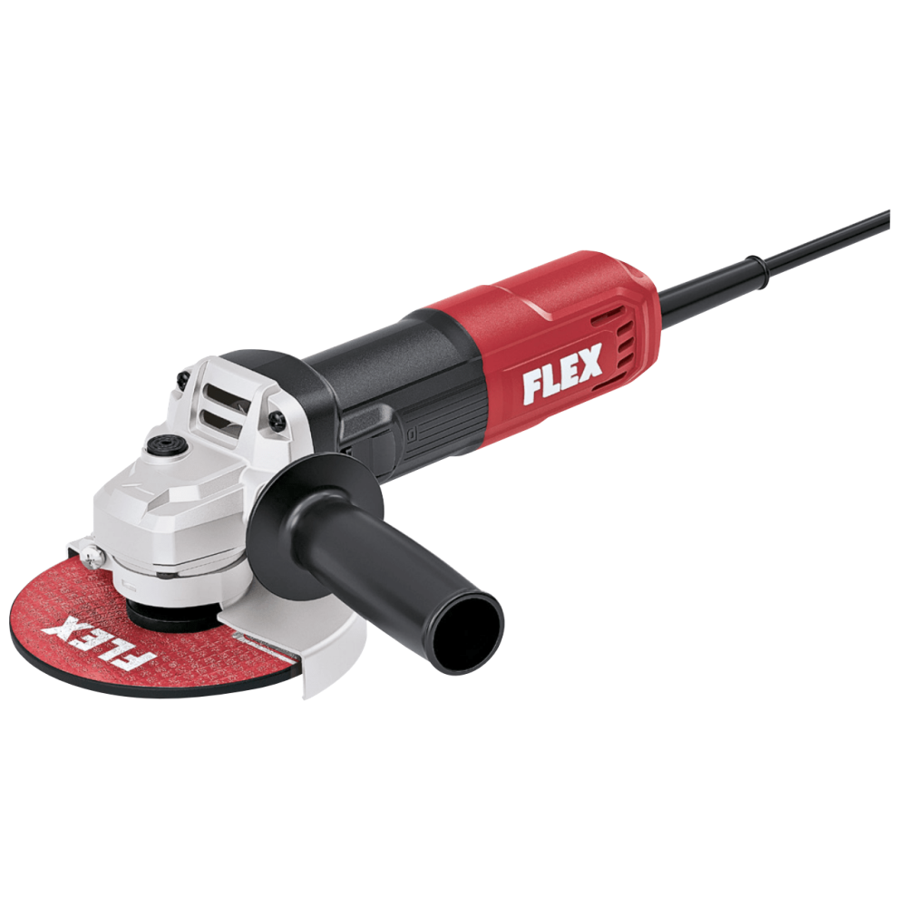 Smerigliatrice angolare L 850 ø125 850 Watt Flex