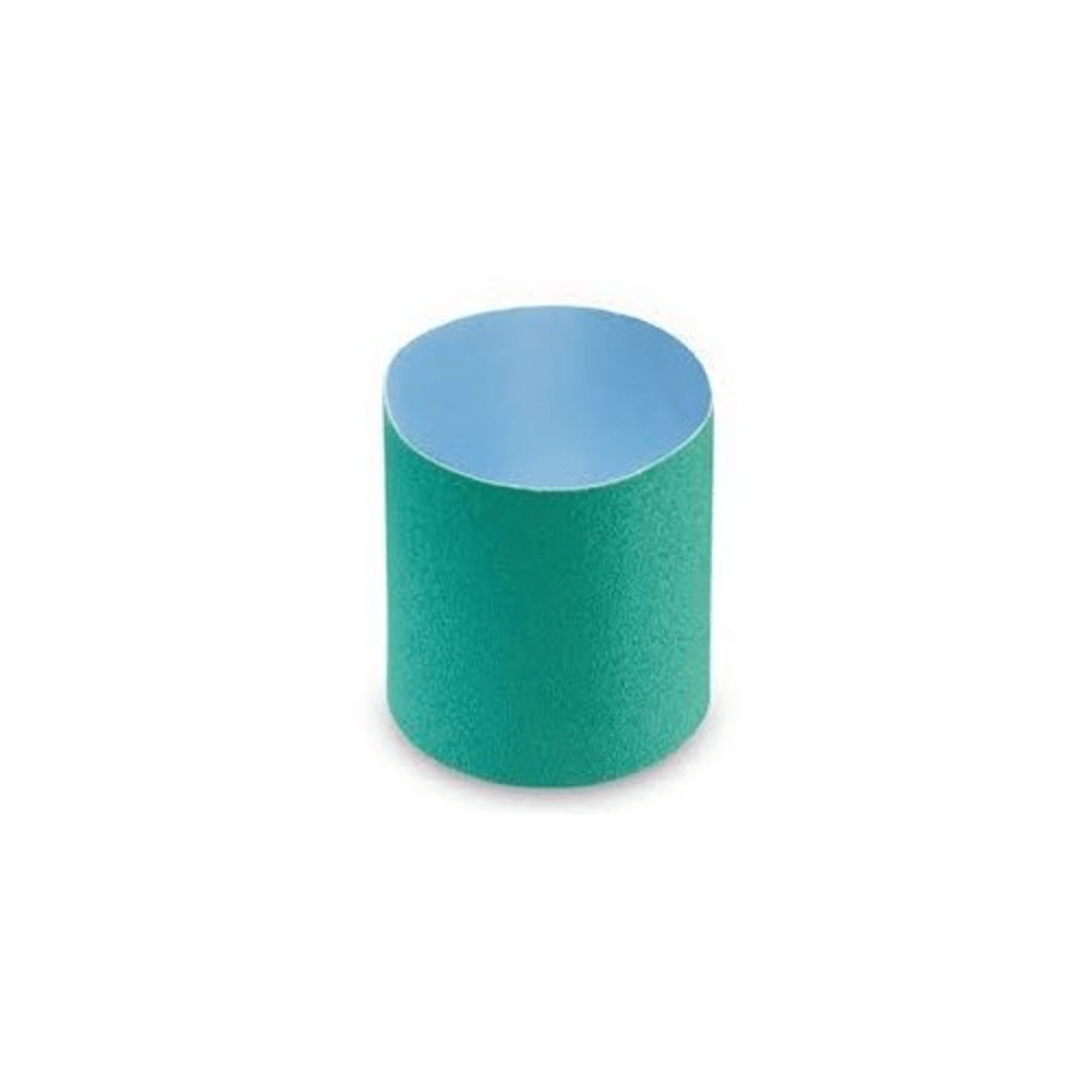 Manicotto Ceraflex abrasivo 100 x 100 CE-K 60 VE5 Conf. 5PZ  Flex