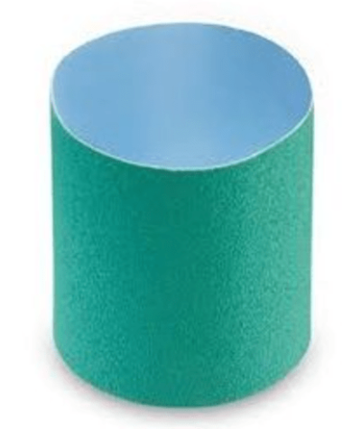 copy of Manicotto Ceraflex abrasivo 100 x 100 CR-P 180 VE5 Conf. 5PZ  Flex