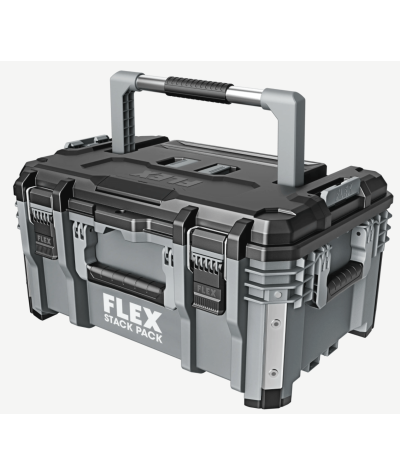 Valigia di trasporto TK-L SP MB Medium box STACK PACK - Flex