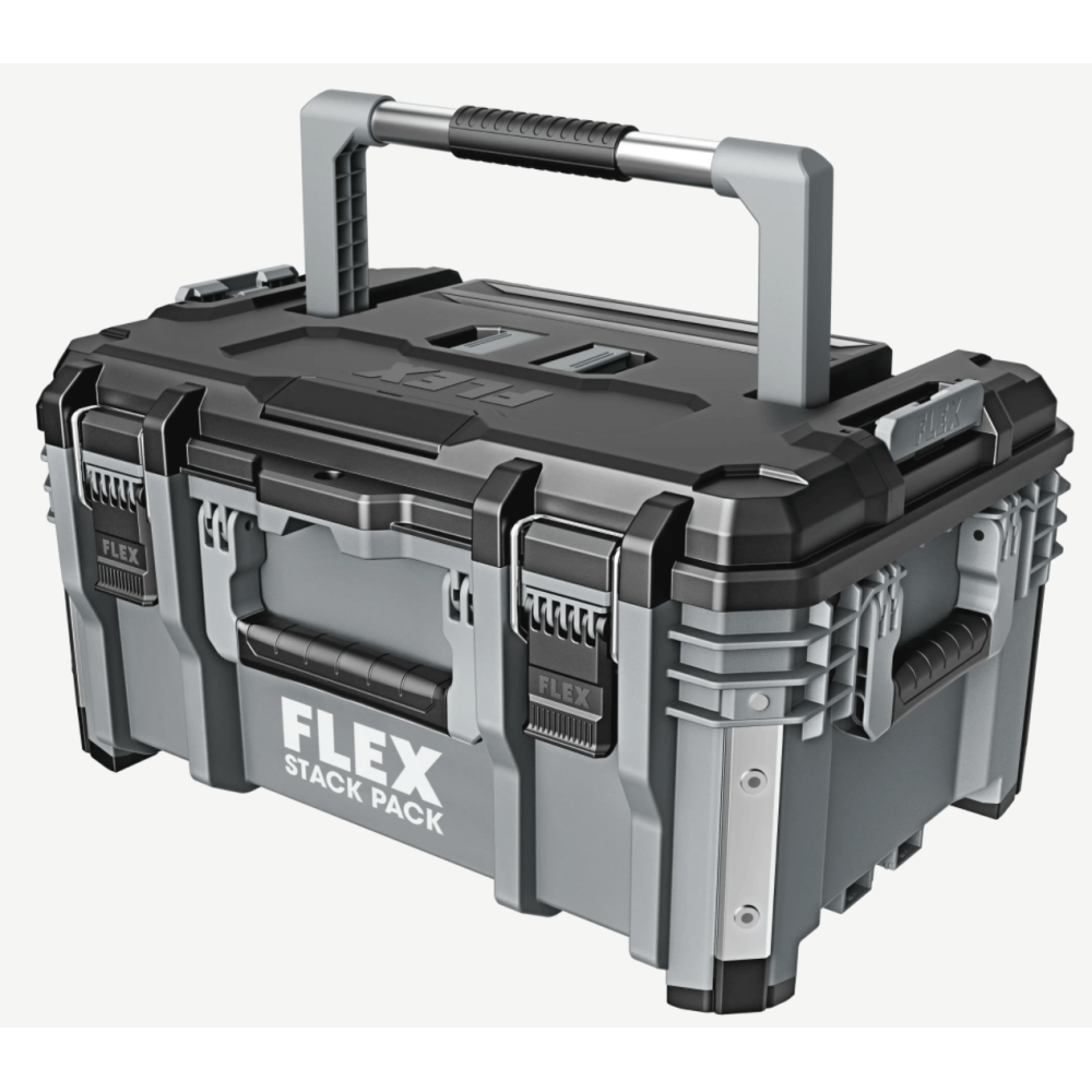 Valigia di trasporto TK-L SP MB Medium box STACK PACK - Flex