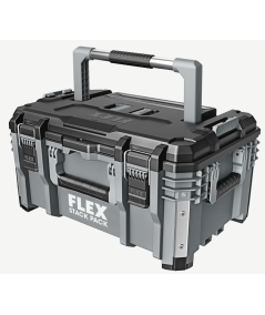 Valigia di trasporto TK-L SP MB Medium box STACK PACK - Flex