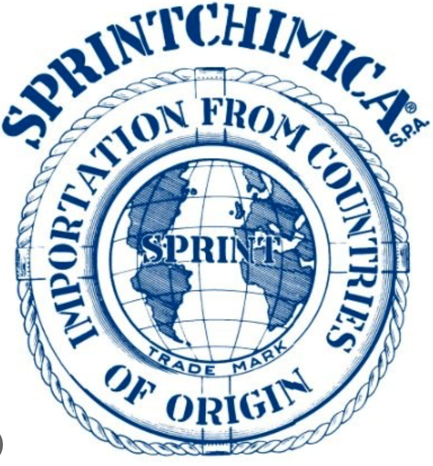 Sprintchimica